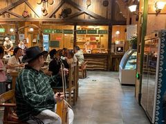 -牧马人奶茶馆(乌兰察布总店)