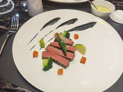 -La Saison乐颂·法餐厅