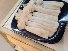 -蚝大仙横琴生蚝火锅(日月贝店)
