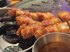 -济州爱肉堂(总店)