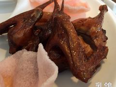 iphone_upload_pic-潮福城大酒楼·潮味粤品·港式点心(湖滨北路店)