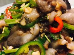 -铂尔台州菜(铂尔国际店)