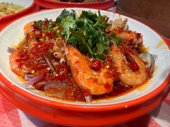 -辣小鲜·南昌大排档(船山路店)