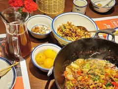 -小隐人家(乐松店)