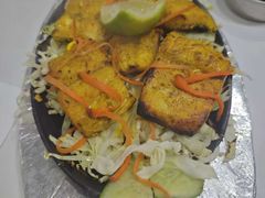 -葛尼沙印度餐厅 (镇明路店)