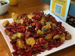 -望京一号·重庆江湖菜(工体店)