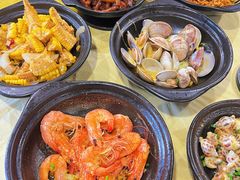 -甬小馆·焗海鲜温州菜(五马街店)