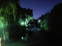 -济南大明湖景区