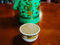 酥油茶-如意林卡藏餐吧(大昭寺店)