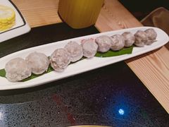 -豪渝火锅(李家村万达店)