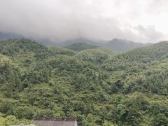 -萍乡武功山风景名胜区