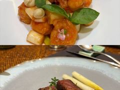 -王府茶楼茶宴·创意菜(大观园总店)