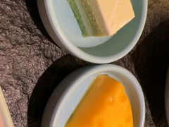 -熊喵来了火锅(长安万达第94分店)