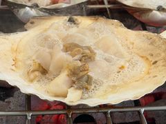 -震海贝烤贝·民俗特色店(延吉总店)