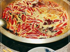 -小龙坎火锅(春熙太古里店)