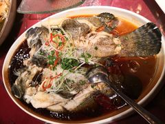 -温德姆花园酒店-鼎丰阁中餐厅
