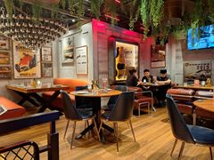 -1886德国汽车餐厅(外滩中央店)