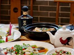 -德胜轩正宗顺德菜(宝安沙井会展中心店)