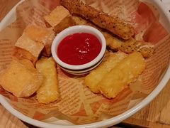 -玛尚诺意式餐厅(日月光店)