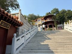 -宝通禅寺