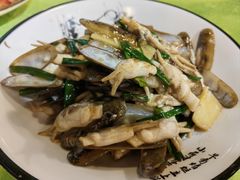 -盛港湾海鲜食府(黄沙店)