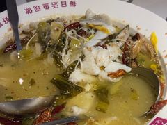 -新辣宴·湖南家常菜·商务聚餐(中粮创芯店)