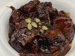 -走马楼饭庄(慈城古县城店)
