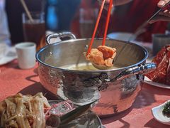 花胶黄鱼锅-行家海鲜火锅酒家(静安寺店)
