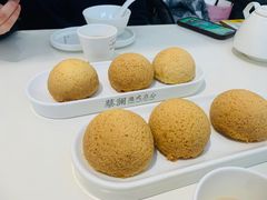 -蔡澜点心·粤菜(月星环球港店)