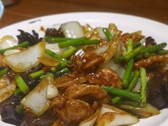 -山西会馆晋三宝·太原菜(五一广场店)