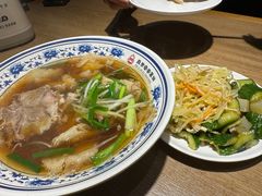 -直隶安家罩饼(复兴路店)
