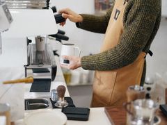 -Eu2+ coffee(上大路店)