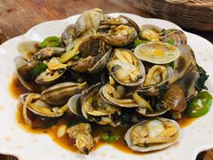 -南记食粥坊·宵夜大排档(莲花总店)