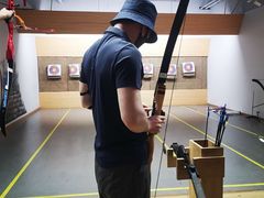 -道顺射箭·团建·骑射(张杨路店)