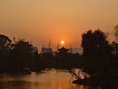 -江心屿景区