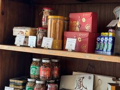 -美丽心情蛋糕(江苏路店)