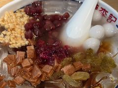 -蓉李记成都名小吃(武汉经开万达店)