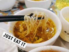 扶风一口香臊子面-令氏家外家周秦食府(高新店)