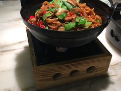 -金佬馆·川菜bistro(芜湖镜湖万达店)