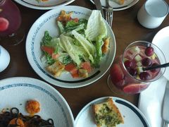 -FISH&POTATO Cō(地中海美食 万象城店)