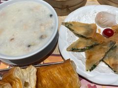 -点都德(华强南店)