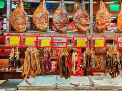 -皇上皇腊味店(下九路店)