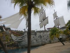 -天芳悦潭度假村温泉