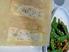 -北李妈妈菜·海肠捞饭(开发区万达店)