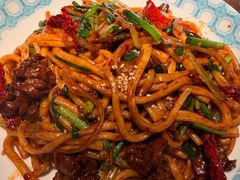 -金驼源•丝路美食(科荟路店)