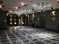 -米悦量贩式KTV(悦海新天地店)