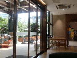 -金芙美月子中心(财富别墅店)