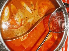 -左庭右院鲜牛肉火锅(新梅广场店)