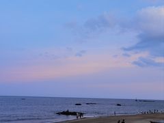 -这片海·海景餐厅(博鳌店)
