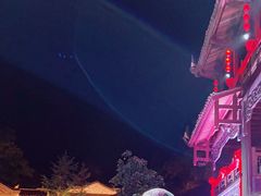 -车溪民俗旅游区